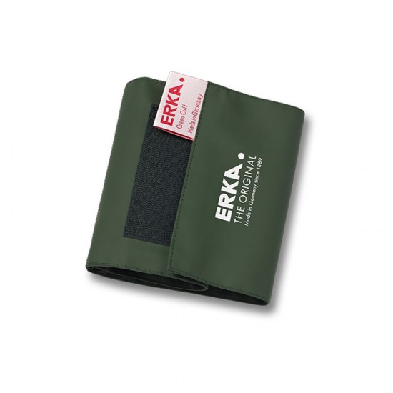 Manseta Green Cuff Superb Rapid, verde, marimea 4