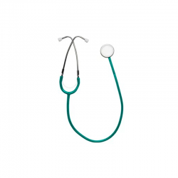 Stetoscop pentru asistente Asid Bonz - Verde