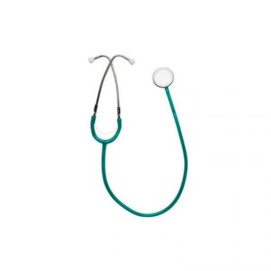 Stetoscop pentru asistente Asid Bonz - Verde