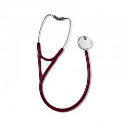 Stetoscop Erka Classic - Burgund