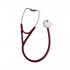 Stetoscop Erka Classic - Burgund