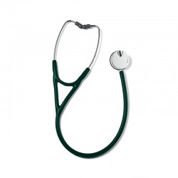 Stetoscop Erka Classic - Verde Inchis