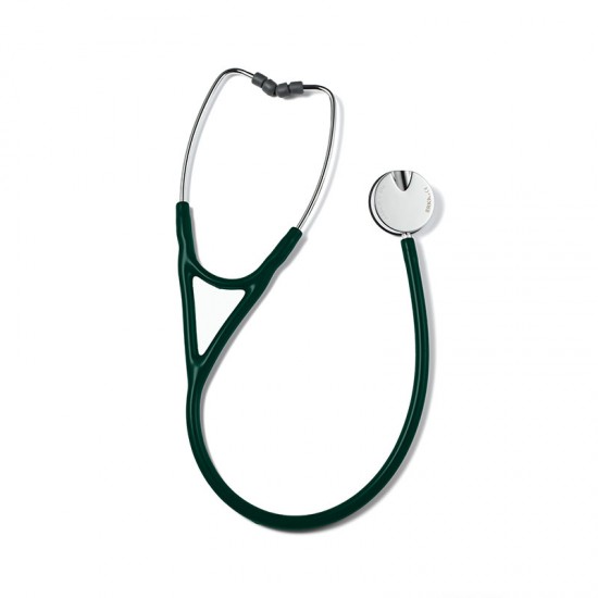 Stetoscop Erka Classic - Verde Inchis