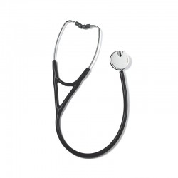 Stetoscop Erka Classic - Gri Inchis