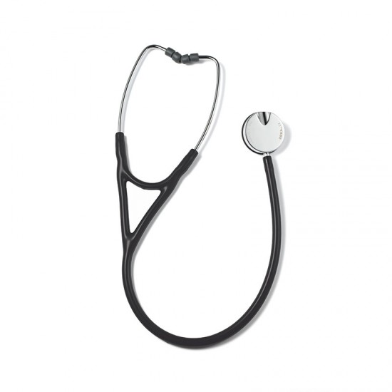 Stetoscop Erka Classic - Gri Inchis
