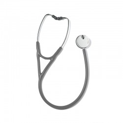 Stetoscop Erka Classic - Gri Deschis