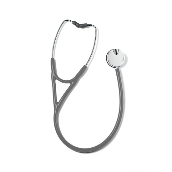Stetoscop Erka Classic - Gri Deschis