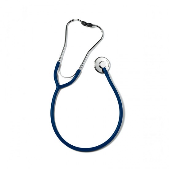 Stetoscop Erkaphon Alu - Albastru Navy