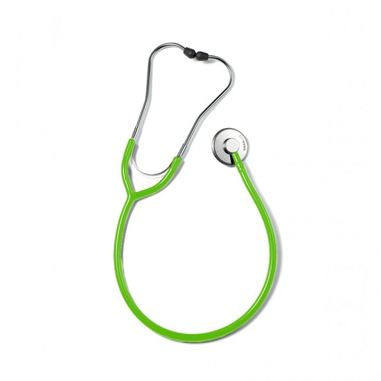 Stetoscop Erkaphon Alu - Verde Lime