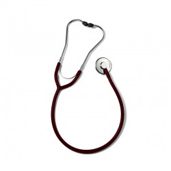Stetoscop Erkaphon Alu - Burgund