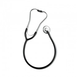 Stetoscop Erkaphon Alu - Negru