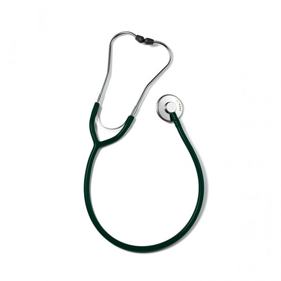 Stetoscop Erkaphon Alu - Verde Inchis