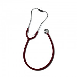 Stetoscop Erkaphon Child - Burgund