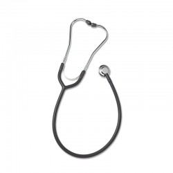Stetoscop Erkaphon Child - Gri Inchis