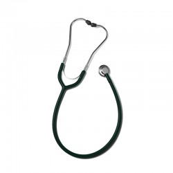 Stetoscop Erkaphon Child - Verde Inchis