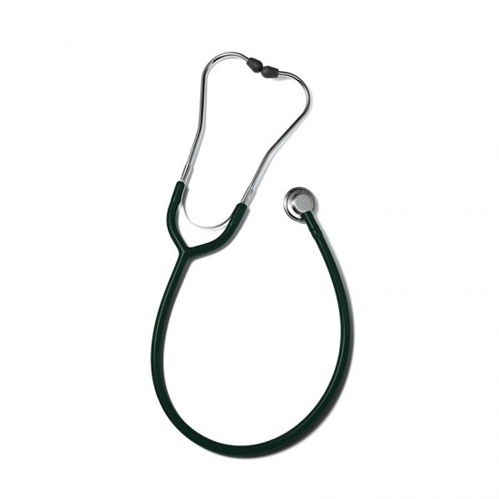 Stetoscop Erkaphon Child - Verde Inchis