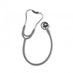 Stetoscop Erka Precise - Gri Deschis