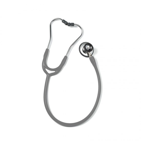Stetoscop Erka Precise - Gri Deschis