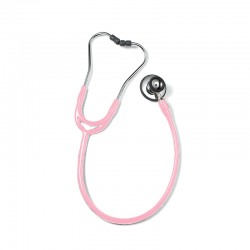 Stetoscop Erka Precise - Roz Deschis