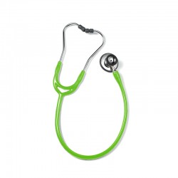 Stetoscop Erka Precise - Verde Lime