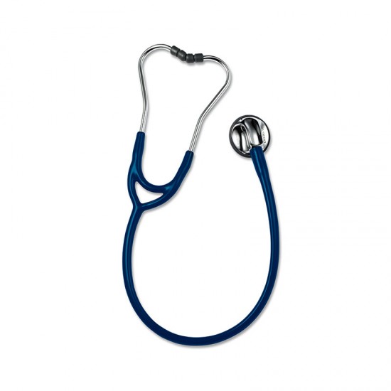 Stetoscop Erka Sensitive - Albastru Navy