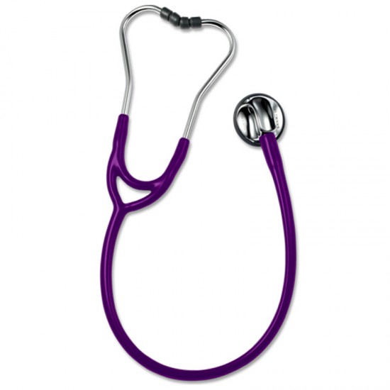 Stetoscop Erka Sensitive - Violet