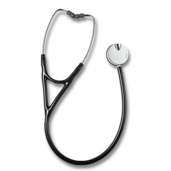 Stetoscop Erka Classic - Negru
