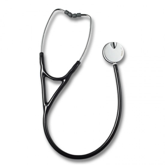 Stetoscop Erka Classic - Negru