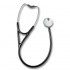 Stetoscop Erka Classic - Negru