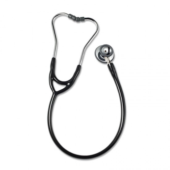 Stetoscop Erka Finesse - Negru
