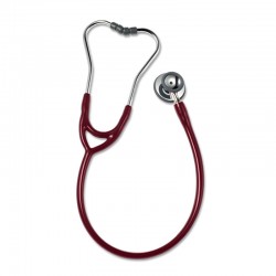 Stetoscop Erka Finesse - Burgund