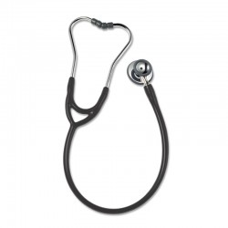 Stetoscop Erka Finesse - Gri Inchis