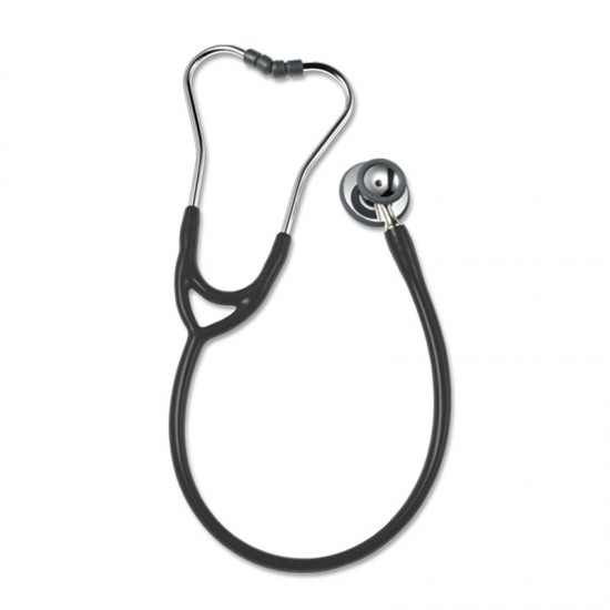Stetoscop Erka Finesse - Gri Inchis
