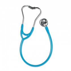 Stetoscop Erka Finesse - Albastru Deschis