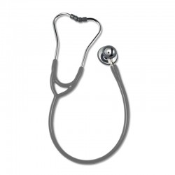 Stetoscop Erka Finesse - Gri Deschis