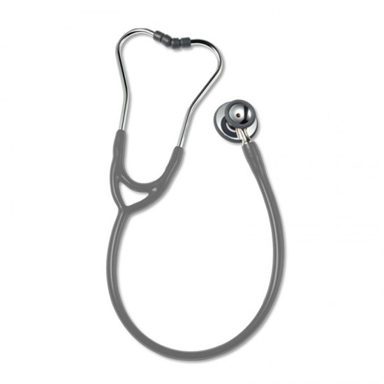 Stetoscop Erka Finesse - Gri Deschis