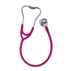 Stetoscop Erka Finesse - Roz