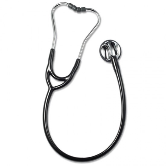 Stetoscop Erka Sensitive - Negru