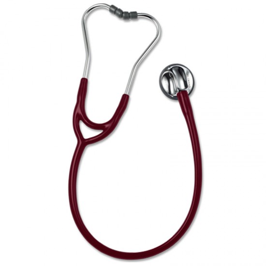 Stetoscop Erka Sensitive - Burgund