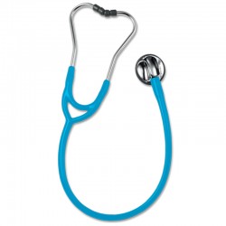 Stetoscop Erka Sensitive - Albastru Deschis