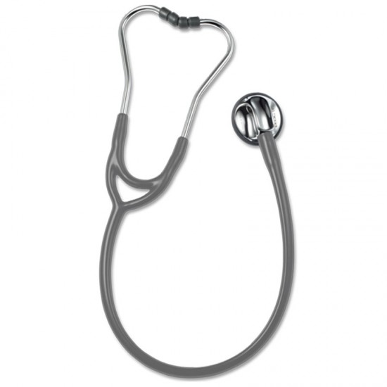 Stetoscop Erka Sensitive - Gri Deschis
